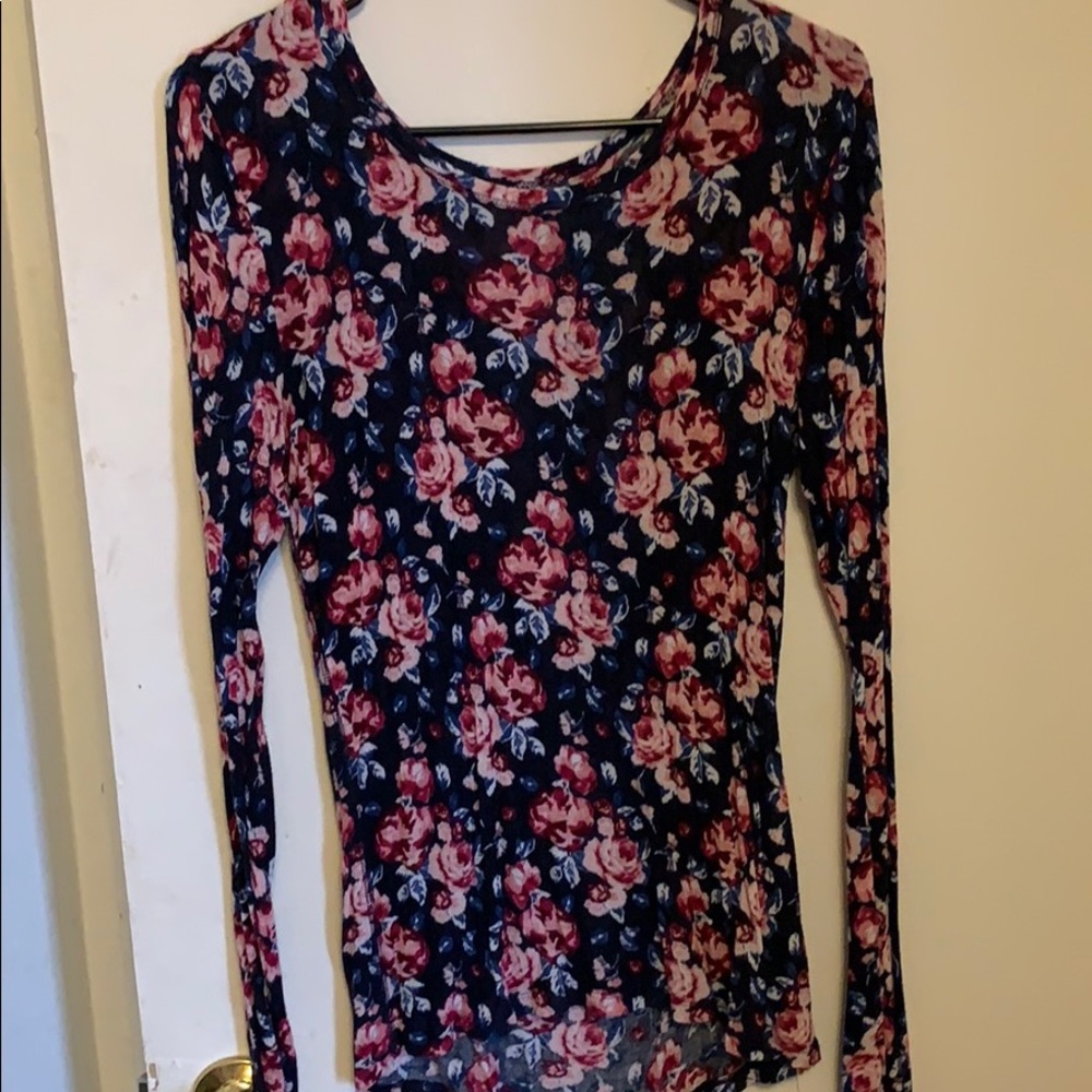 Aeropostale tee